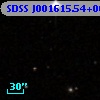 SDSS J001615.54+002120.1