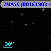 2MASS J00161903-0012300