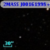 2MASS J00161998+0051099