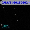 2MASS J00162002-0047464