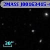 2MASS J00163415-0037017