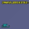 2MASS J00163762-1039106