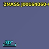 2MASS J00164060-0027141