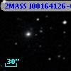 2MASS J00164126-0026449