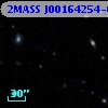 2MASS J00164254-0028472