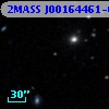 2MASS J00164461-0027068