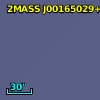 2MASS J00165029+0026522