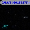 2MASS J00165975-0023263