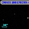 2MASS J00170299-0047449