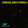 2MASS J00170602+0110507