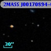 2MASS J00170894-0009190