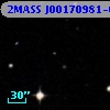 2MASS J00170981-0049411