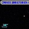 2MASS J00171019-0025399