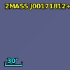 2MASS J00171812+0056214