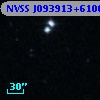 NVSS J093913+610604