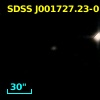 2MASS J00172710-0109341