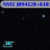NVSS J094120+610103
