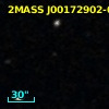 2MASS J00172902-0019008