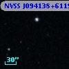 NVSS J094138+611908