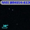 NVSS J094154+612600