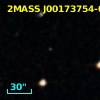2MASS J00173754-0023490