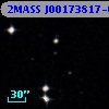 2MASS J00173817-0100230