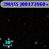 2MASS J00173860+0028309