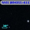 NVSS J094355+611727