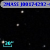 2MASS J00174292-0021480