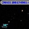 2MASS J00174901-0050131