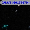 2MASS J00175079+0015404