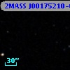 2MASS J00175210-0057211