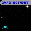 2MASS J00175465-0047430