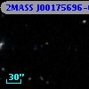 2MASS J00175696-0044425