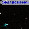 2MASS J00180146+0032350
