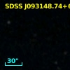 SDSS J093148.74+615631.3