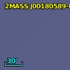 2MASS J00180589-0110110