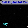 2MASS J00180623-0019091