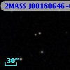 2MASS J00180646-0005304