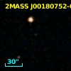 2MASS J00180752-0114288