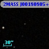 2MASS J00180805+0021417
