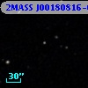 2MASS J00180816-0111353