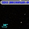 SDSS J001809.60+005136.1