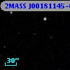 2MASS J00181145-0048458