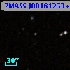 2MASS J00181253+0032374
