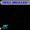 2MASS J00181447-0027083