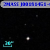 2MASS J00181451-0012127