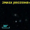 2MASX J09335948+6109063