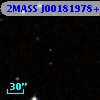 2MASS J00181978+0022592