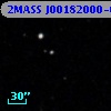 2MASS J00182000-0056455